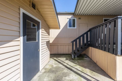 Hot Tub / Spa Photo of 129 27111 Avenue, Langley, BC