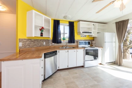 Kitchen Photo of 129 27111 Avenue, Langley, BC