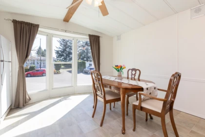 Pantry Photo of 129 27111 Avenue, Langley, BC