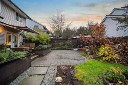 Outdoor Kitchen Photo of 287 Santiago Street, Coquitlam, BC