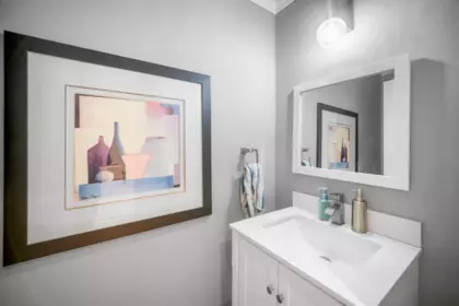 Walk-In Closet Photo of 287 Santiago Street, Coquitlam, BC