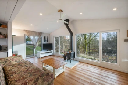 Breakfast Nook Photo of 6271 272 Street, Langley, BC