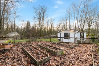 Outdoor Patio Photo of 6271 272 Street, Langley, BC