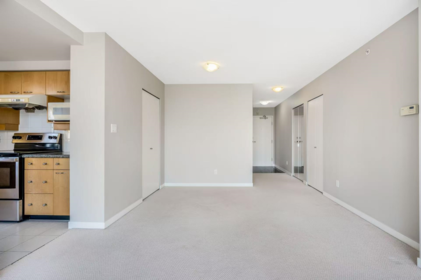 Office / Den Photo of 1901 1201 Marinaside Crescent, Vancouver, BC