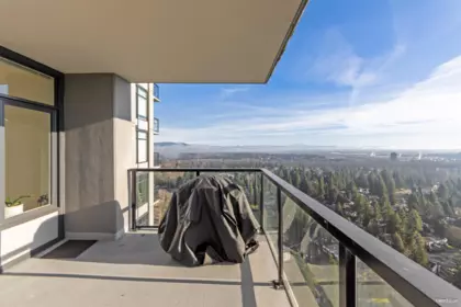 3804 3080 Lincoln Avenue, Coquitlam, BC, Coquitlam — Apartment/Condo for sale