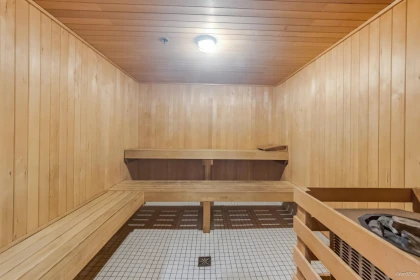 Hot Tub / Spa Photo of 3804 3080 Lincoln Avenue, Coquitlam, BC