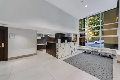 3804 3080 Lincoln Avenue, Coquitlam, BC, Coquitlam — Apartment/Condo for sale