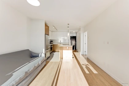 Loft / Bonus Room Photo of 3804 3080 Lincoln Avenue, Coquitlam, BC