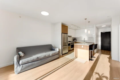 Office / Den Photo of 3804 3080 Lincoln Avenue, Coquitlam, BC