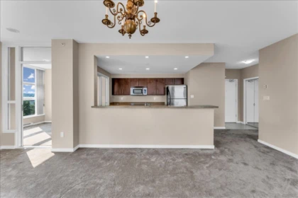 1202 189 National Avenue, Vancouver, BC, Vancouver — Apartment/Condo for sale