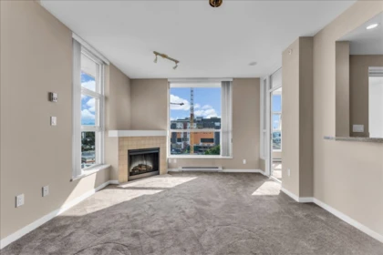 1202 189 National Avenue, Vancouver, BC, Vancouver — Apartment/Condo for sale