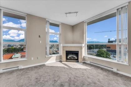 1202 189 National Avenue, Vancouver, BC, Vancouver — Apartment/Condo for sale