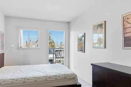 Laundry Room Photo of 211 3250 W Broadway, Vancouver, BC