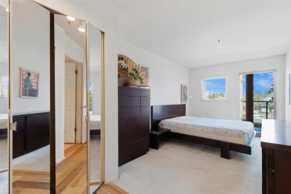 Loft / Bonus Room Photo of 211 3250 W Broadway, Vancouver, BC