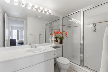 Mudroom Photo of 211 3250 W Broadway, Vancouver, BC