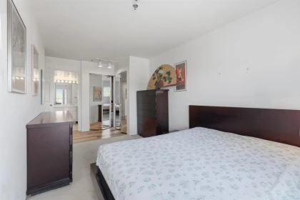 Office / Den Photo of 211 3250 W Broadway, Vancouver, BC