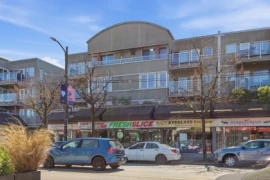 211 3250 W Broadway, Vancouver, BC