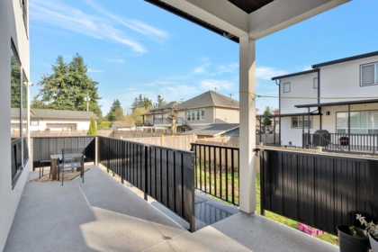 Backyard Photo of 32244 Pineview Avenue, Abbotsford, BC