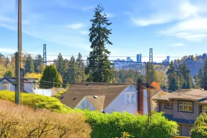 Fitness Center Photo Near 1181 Keith Road, West Vancouver, BC