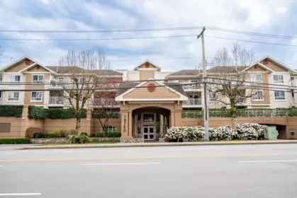 307 19750 64 Avenue, Langley, BC, Langley — Apartment/Condo for sale