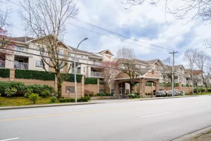 307 19750 64 Avenue, Langley, BC, Langley — Apartment/Condo for sale