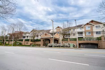 307 19750 64 Avenue, Langley, BC, Langley — Apartment/Condo for sale