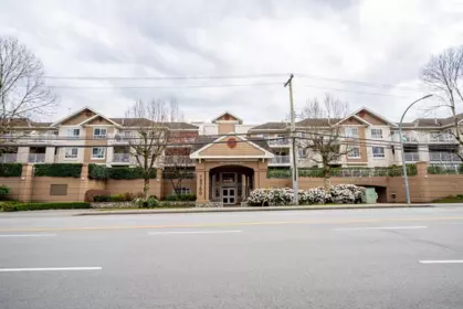 307 19750 64 Avenue, Langley, BC, Langley — Apartment/Condo for sale