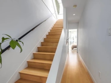 Loft / Bonus Room Photo of 312 557 E Cordova Street, Vancouver, BC