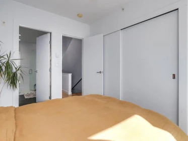 Walk-In Closet Photo of 312 557 E Cordova Street, Vancouver, BC