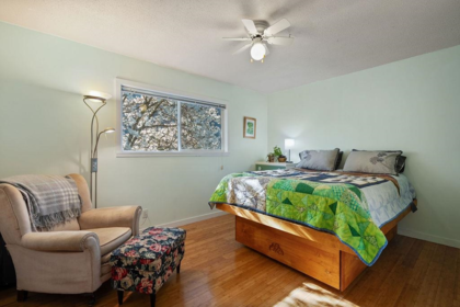Bedroom 4 Photo of 38127 Westway Avenue, Squamish, BC