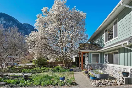 38127 Westway Avenue, Squamish, BC, Squamish — Single Family Residence for sale