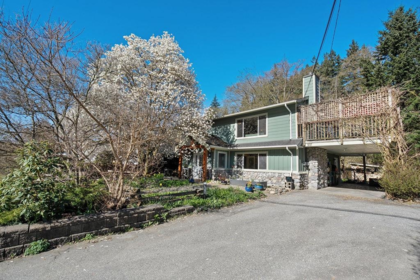 Kitchen Photo of 38127 Westway Avenue, Squamish, BC