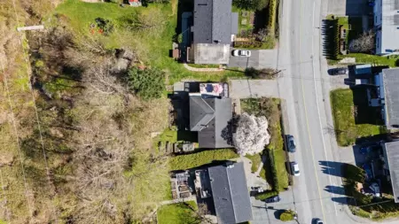 38127 Westway Avenue, Squamish, BC, Squamish — Single Family Residence for sale