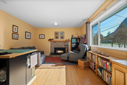 Outdoor Deck Photo of 38127 Westway Avenue, Squamish, BC
