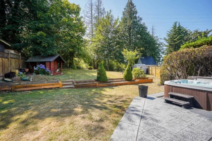 Office / Den Photo of 10993 Mcadam Road, Delta, BC