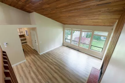 1238 Gabriola Drive, Coquitlam, BC, Coquitlam — Single Family Residence for sale