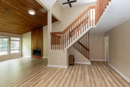 Kitchen Photo of 1238 Gabriola Drive, Coquitlam, BC
