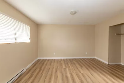 Walk-In Closet Photo of 1238 Gabriola Drive, Coquitlam, BC