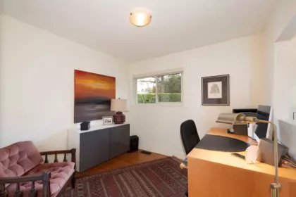 Bedroom 3 Photo of 4300 Dollar Road, North Vancouver, BC