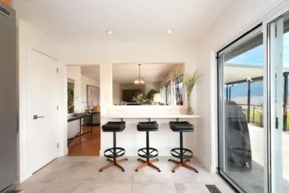 Breakfast Nook Photo of 4300 Dollar Road, North Vancouver, BC