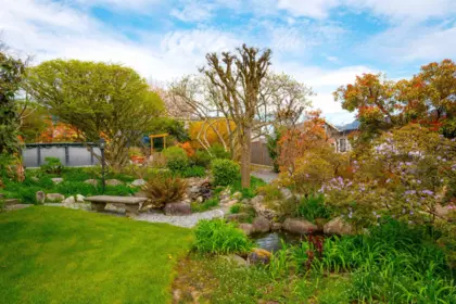 Hot Tub / Spa Photo of 4300 Dollar Road, North Vancouver, BC