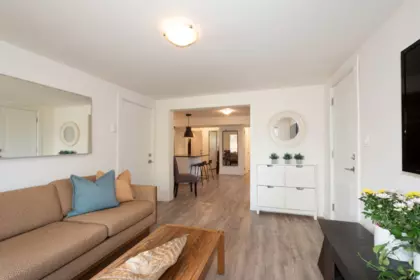 Office / Den Photo of 4300 Dollar Road, North Vancouver, BC