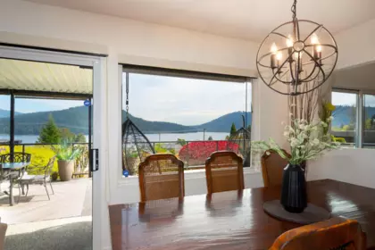 Pantry Photo of 4300 Dollar Road, North Vancouver, BC