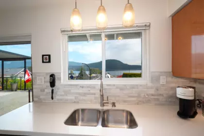 Primary Bathroom Photo of 4300 Dollar Road, North Vancouver, BC