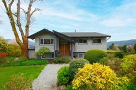 4300 Dollar Road, North Vancouver, BC