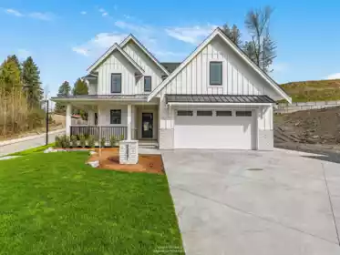 52847 Bunker Road, Rosedale, BC, Rosedale — Single Family Residence for sale