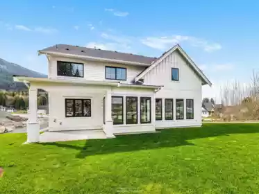 52847 Bunker Road, Rosedale, BC, Rosedale — Single Family Residence for sale