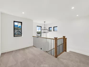 Hallway Photo of 52847 Bunker Road, Rosedale, BC