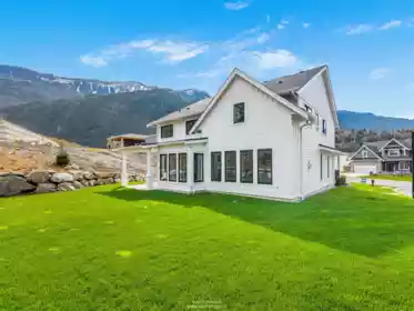 52847 Bunker Road, Rosedale, BC, Rosedale — Single Family Residence for sale