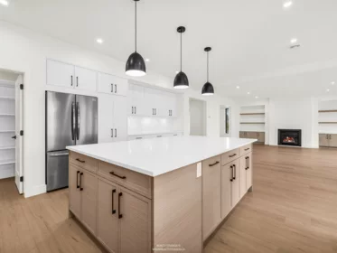 Loft / Bonus Room Photo of 52847 Bunker Road, Rosedale, BC